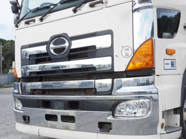 日野 プロフィア ウイング車 大型 QPG-FW1EXEG 年式 H26[写真08]