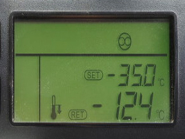 三菱ふそう スーパーグレート 冷凍ウイング 大型 QPG-FS64VZ 年式 H29[写真41]