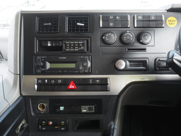 三菱ふそう スーパーグレート ウイング車 大型 2PG-FS74HZ 年式 H29[写真35]