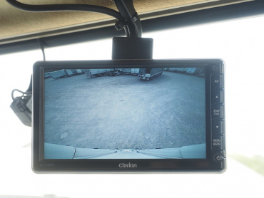 三菱ふそう スーパーグレート ウイング車 大型 2PG-FS74HZ 年式 H29[写真36]