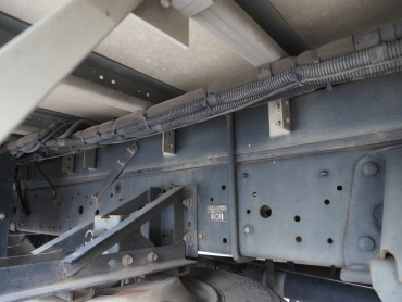 日野 デュトロ 冷凍バン 小型 TKG-XZU720M 年式 H27[写真41]