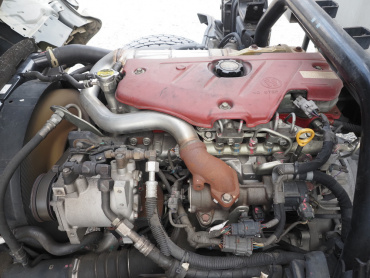 日野 デュトロ 冷凍バン 小型 TKG-XZU720M 年式 H27[写真44]