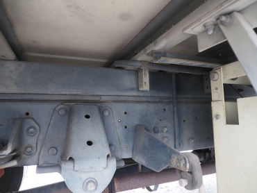 日野 デュトロ 冷凍バン 小型 TKG-XZU720M 年式 H27[写真42]