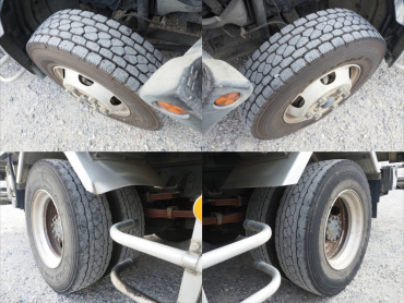 日野 デュトロ 冷凍バン 小型 TKG-XZU720M 年式 H27[写真43]