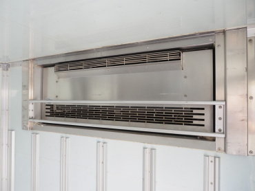 日野 デュトロ 冷凍バン 小型 TKG-XZU720M 年式 H27[写真22]