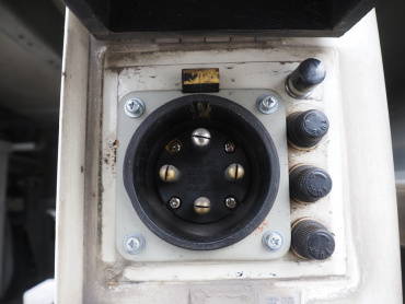 日野 デュトロ 冷凍バン 小型 TKG-XZU720M 年式 H27[写真14]