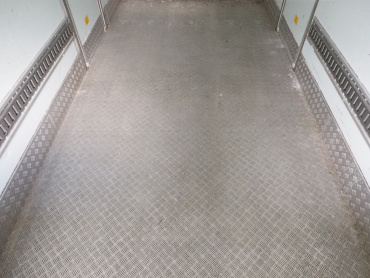 日野 デュトロ 冷凍バン 小型 TKG-XZU720M 年式 H27[写真21]