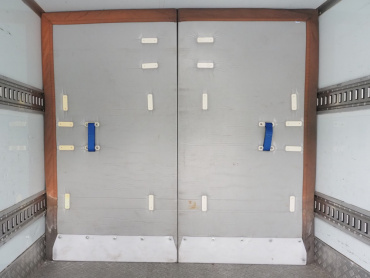 日野 デュトロ 冷凍バン 小型 TKG-XZU720M 年式 H27[写真24]