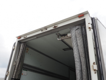 日野 デュトロ 冷凍バン 小型 TKG-XZU720M 年式 H27[写真16]