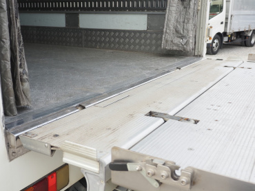 日野 デュトロ 冷凍バン 小型 TKG-XZU720M 年式 H27[写真28]