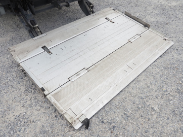 日野 デュトロ 冷凍バン 小型 TKG-XZU720M 年式 H27[写真27]