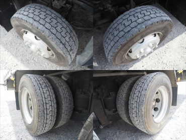 いすゞ ギガ ウイング車 大型 QKG-CYJ77A 年式 H27[写真33]