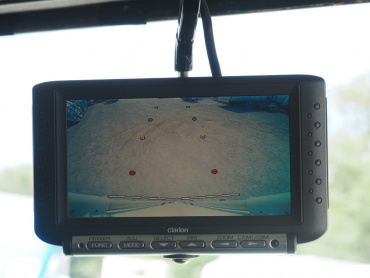 いすゞ ギガ ウイング車 大型 QKG-CYJ77A 年式 H27[写真24]