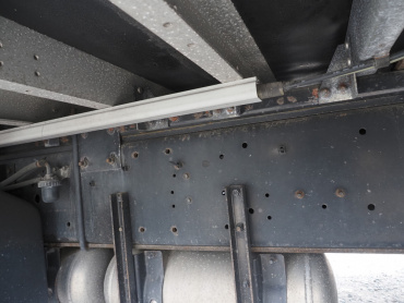 いすゞ ギガ ウイング車 大型 QKG-CYJ77A 年式 H27[写真31]