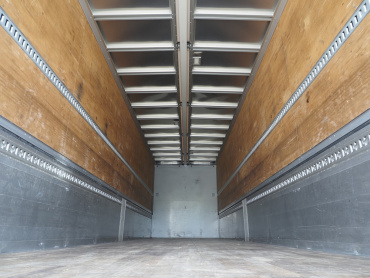 いすゞ ギガ ウイング車 大型 2PG-CYJ77C 年式 R1[写真28]