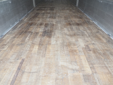 いすゞ ギガ ウイング車 大型 2PG-CYJ77C 年式 R1[写真29]