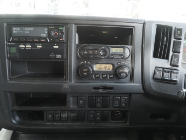 いすゞ ギガ ウイング車 大型 2PG-CYJ77C 年式 R1[写真36]