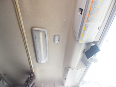 いすゞ ギガ ウイング車 大型 2PG-CYJ77C 年式 R1[写真40]