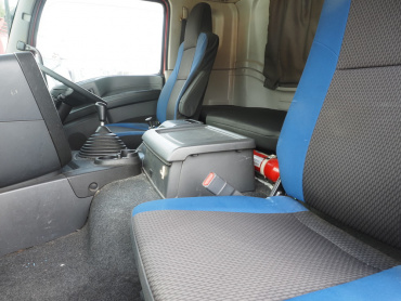 いすゞ ギガ ウイング車 大型 2PG-CYJ77C 年式 R1[写真41]