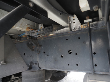 いすゞ ギガ ウイング車 大型 2PG-CYJ77C 年式 R1[写真45]