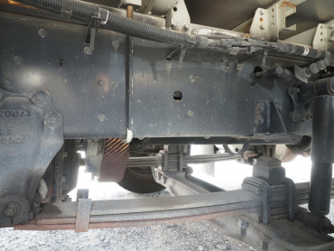 いすゞ ギガ ウイング車 大型 2PG-CYJ77C 年式 R1[写真44]