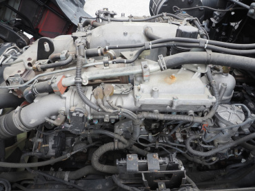 いすゞ ギガ ウイング車 大型 2PG-CYJ77C 年式 R1[写真49]