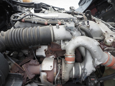 いすゞ ギガ ウイング車 大型 2PG-CYJ77C 年式 R1[写真50]