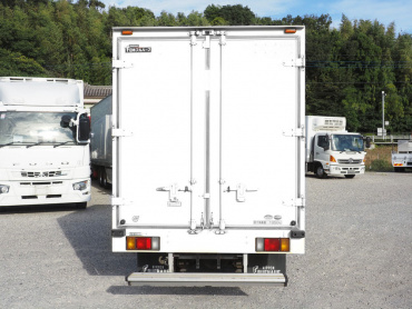 いすゞ エルフ バン車 小型 TPG-NLR85AN 年式 H27[写真06]