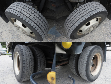 いすゞ エルフ ウイング車 小型 SKG-NPR85AN 年式 H23[写真38]