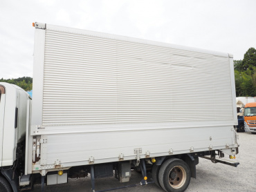 いすゞ エルフ ウイング車 小型 SKG-NPR85AN 年式 H23[写真15]