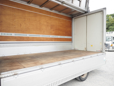 いすゞ エルフ ウイング車 小型 SKG-NPR85AN 年式 H23[写真20]