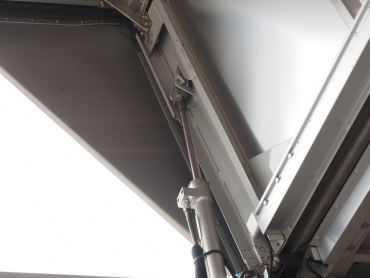 いすゞ エルフ ウイング車 小型 SKG-NPR85AN 年式 H23[写真17]