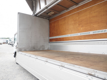 いすゞ エルフ ウイング車 小型 SKG-NPR85AN 年式 H23[写真19]