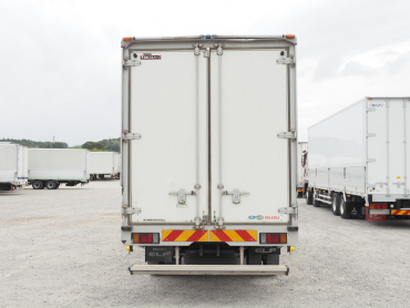 いすゞ エルフ ウイング車 小型 SKG-NPR85AN 年式 H23[写真07]