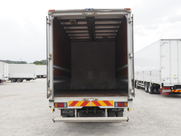 いすゞ エルフ ウイング車 小型 SKG-NPR85AN 年式 H23[写真24]