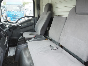 いすゞ エルフ ウイング車 小型 SKG-NPR85AN 年式 H23[写真34]