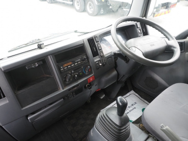 いすゞ エルフ ウイング車 小型 SKG-NPR85AN 年式 H23[写真30]