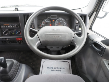 いすゞ エルフ ウイング車 小型 SKG-NPR85AN 年式 H23[写真29]