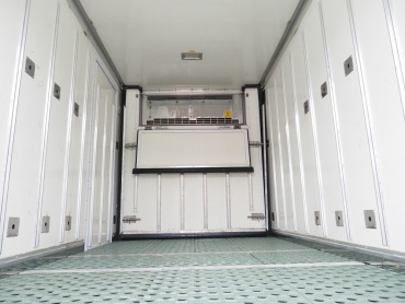 いすゞ エルフ 冷凍バン 小型 TRG-NLS85AN 年式 R1[写真18]