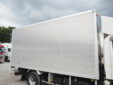 いすゞ エルフ バン車 小型 TKG-NMR85AN 年式 H26[写真09]