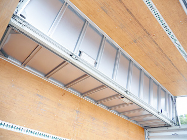 日野 レンジャー ウイング車 中型 TKG-FD7JLAG 年式 H26[写真18]