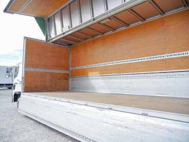 日野 レンジャー ウイング車 中型 TKG-FD7JLAG 年式 H26[写真16]