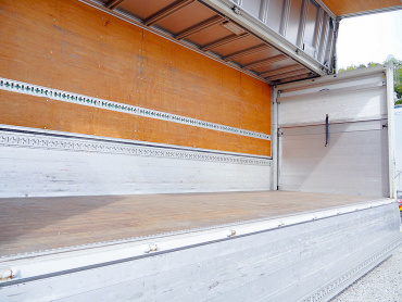 日野 レンジャー ウイング車 中型 TKG-FD7JLAG 年式 H26[写真17]