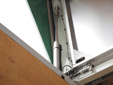 日野 レンジャー ウイング車 中型 TKG-FD7JLAG 年式 H26[写真14]