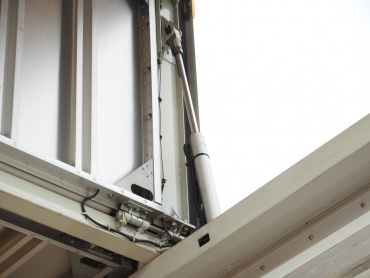 日野 レンジャー ウイング車 中型 TKG-FD7JLAG 年式 H26[写真15]