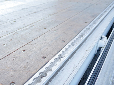 日野 レンジャー ウイング車 中型 TKG-FD7JLAG 年式 H26[写真21]