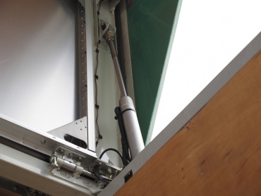 日野 レンジャー ウイング車 中型 TKG-FD7JLAG 年式 H26[写真09]