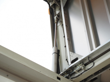 日野 レンジャー ウイング車 中型 TKG-FD7JLAG 年式 H26[写真10]