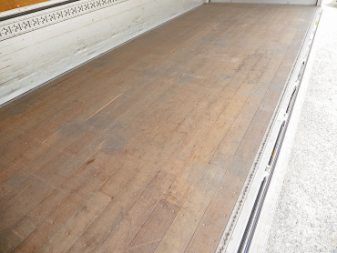 日野 レンジャー ウイング車 中型 TKG-FD7JLAG 年式 H26[写真19]