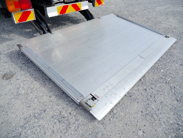 日野 レンジャー ウイング車 中型 TKG-FD7JLAG 年式 H26[写真27]